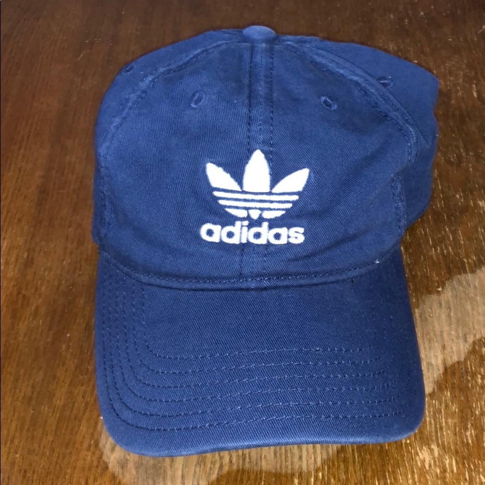 Adidas Originals Adjustable Baseball Cap